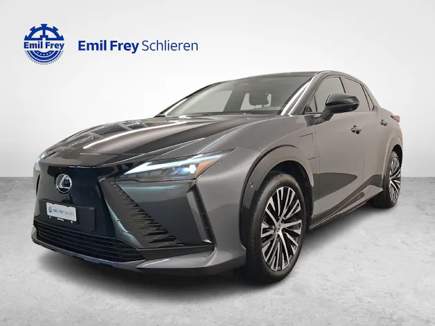 Lexus RZ 450e Excellence