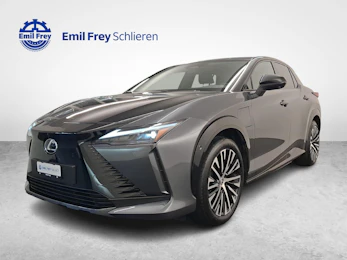 Fahrzeugbild LEXUS RZ 450e Excellence Fahrzeugbild LEXUS RZ 450e Excellence