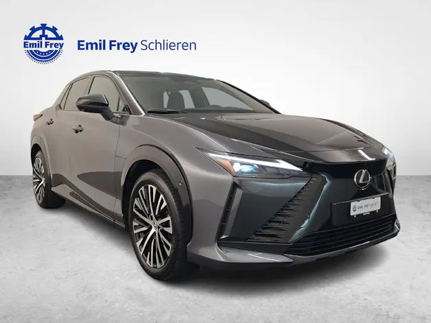 Lexus RZ 450e Excellence