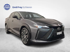 Fahrzeugbild LEXUS RZ 450e Excellence