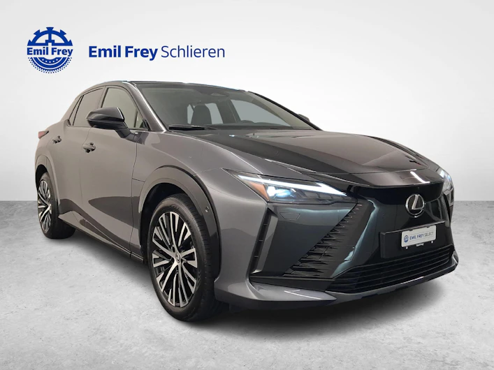 Fahrzeugbild LEXUS RZ