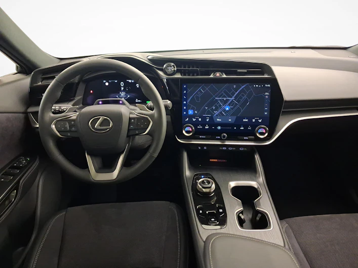 Fahrzeugbild LEXUS RZ
