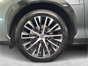 Lexus RZ 450e Excellence