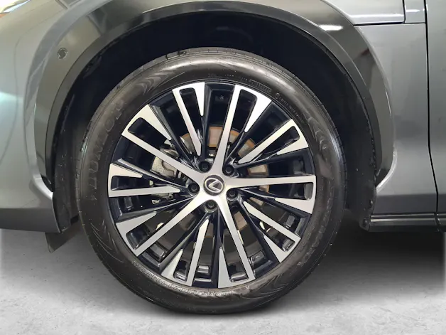 Lexus RZ 450e Excellence
