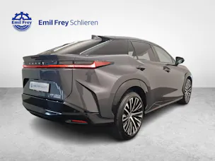 Lexus RZ 450e Excellence