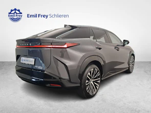 Fahrzeugbild LEXUS RZ 450e Excellence