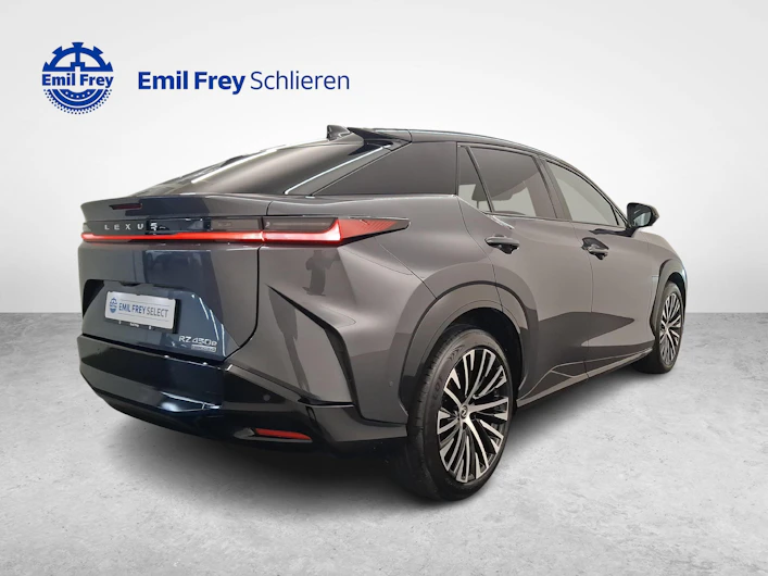 Fahrzeugbild LEXUS RZ