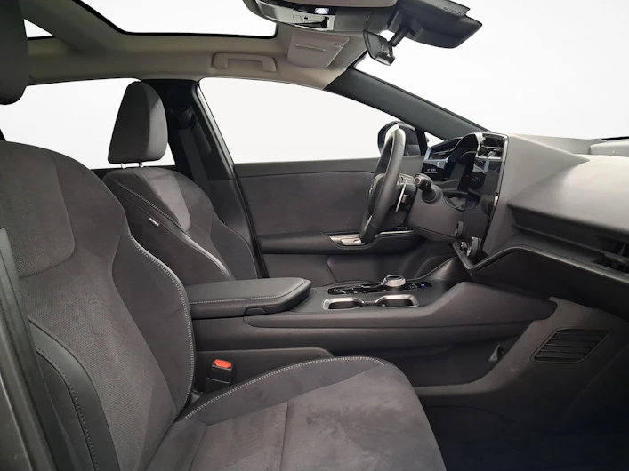 Fahrzeugbild LEXUS RZ