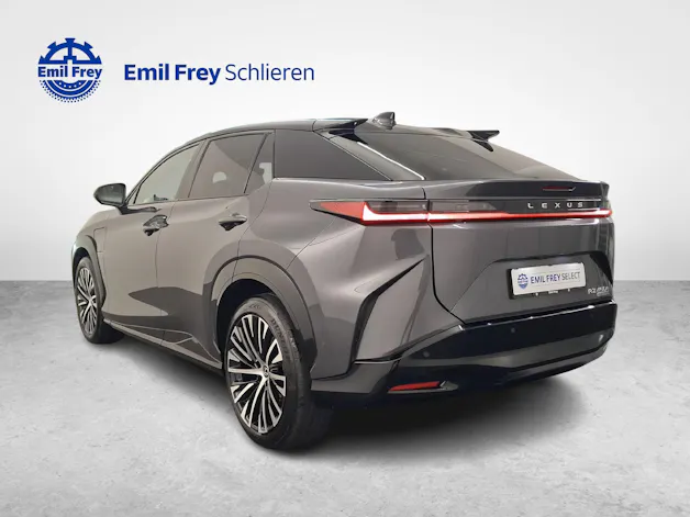 Lexus RZ 450e Excellence