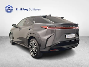 Fahrzeugbild LEXUS RZ 450e Excellence
