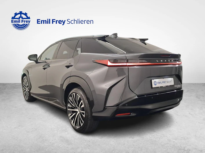 Fahrzeugbild LEXUS RZ