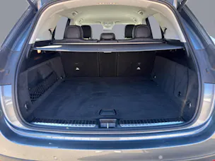Mercedes-Benz GLE 450 4matic