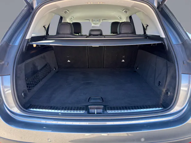 Mercedes-Benz GLE 450 4matic