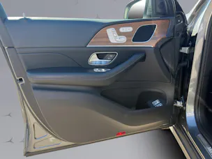 Mercedes-Benz GLE 450 4matic