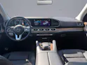 Mercedes-Benz GLE 450 4matic