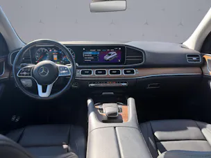 Mercedes-Benz GLE 450 4matic
