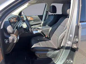 Mercedes-Benz GLE 450 4matic