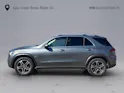 Mercedes-Benz GLE 450 4matic