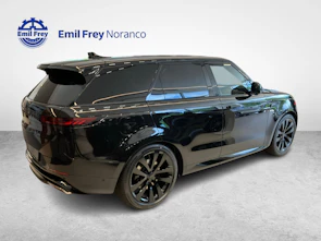 Fahrzeugbild LAND ROVER Range Rover Sport 3.0 I6 P460e HSE Dynamic