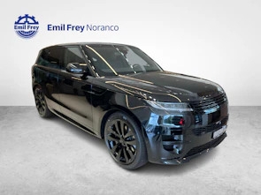 Fahrzeugbild LAND ROVER Range Rover Sport 3.0 I6 P460e HSE Dynamic