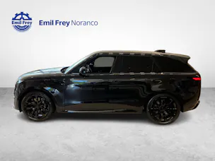 Land Rover Range Rover Sport 3.0 I6 P460e HSE Dynamic
