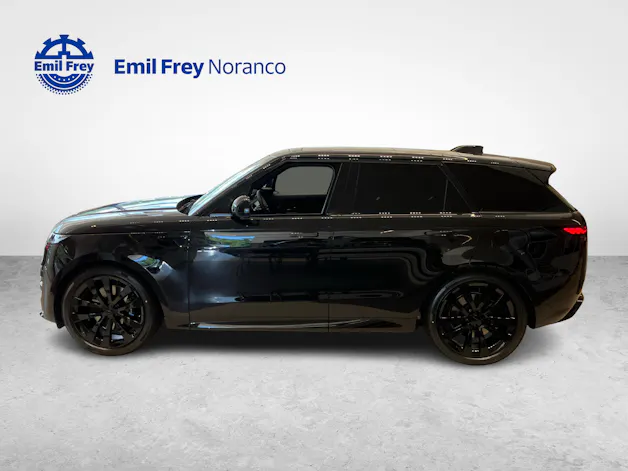 Land Rover Range Rover Sport 3.0 I6 P460e HSE Dynamic