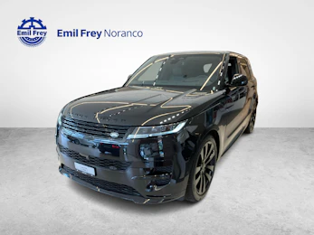 image du véhicule LAND ROVER Range Rover Sport 3.0 I6 P460e HSE Dynamic image du véhicule LAND ROVER Range Rover Sport 3.0 I6 P460e HSE Dynamic