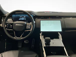 Land Rover Range Rover Sport 3.0 I6 P460e HSE Dynamic