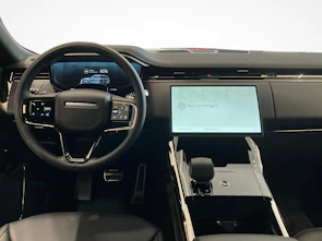 Fahrzeugbild LAND ROVER Range Rover Sport 3.0 I6 P460e HSE Dynamic