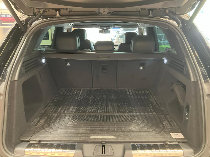 Fahrzeugbild LAND ROVER RANGE ROVER SPORT