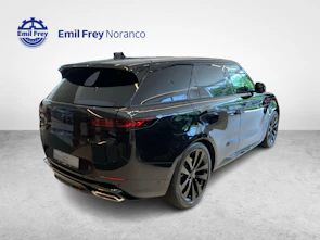 Fahrzeugbild LAND ROVER Range Rover Sport 3.0 I6 P460e HSE Dynamic
