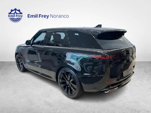 Fahrzeugbild LAND ROVER Range Rover Sport 3.0 I6 P460e HSE Dynamic