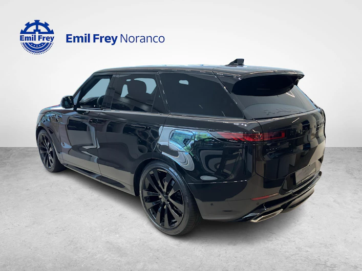 Fahrzeugbild LAND ROVER RANGE ROVER SPORT
