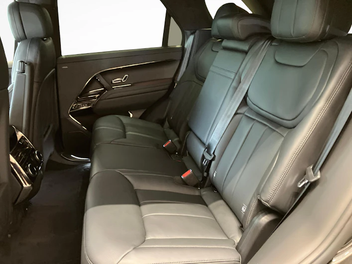 Fahrzeugbild LAND ROVER RANGE ROVER SPORT