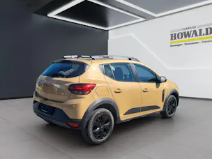 Dacia Sandero 1.0 TCe Stepway Extreme