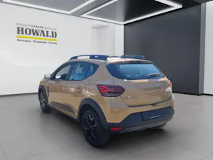 Dacia Sandero 1.0 TCe Stepway Extreme