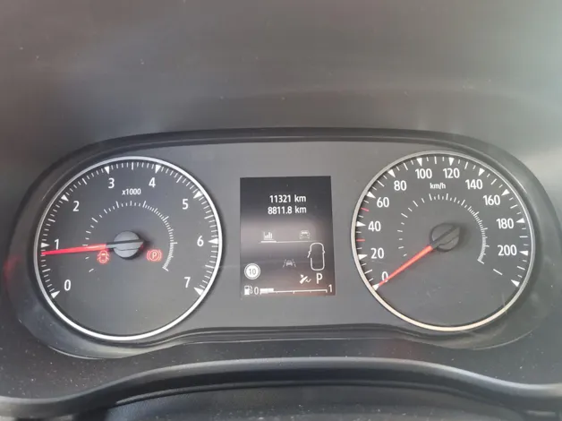 Dacia Sandero 1.0 TCe Stepway Extreme