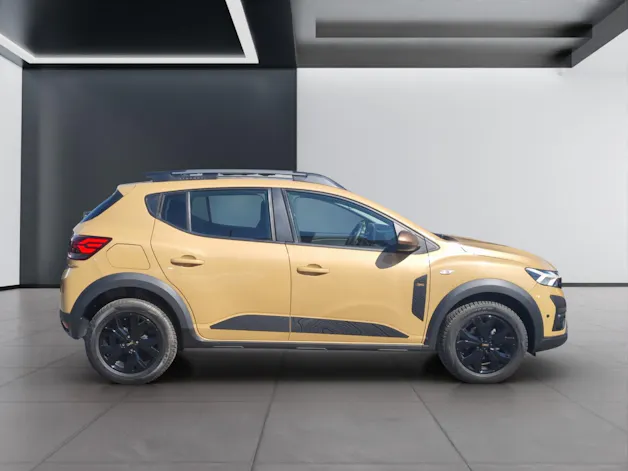Dacia Sandero 1.0 TCe Stepway Extreme