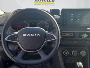 Dacia Sandero 1.0 TCe Stepway Extreme