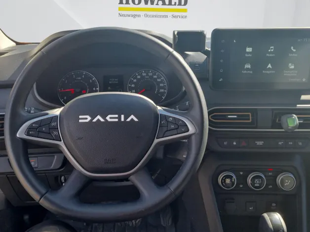Dacia Sandero 1.0 TCe Stepway Extreme