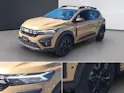 Dacia Sandero 1.0 TCe Stepway Extreme