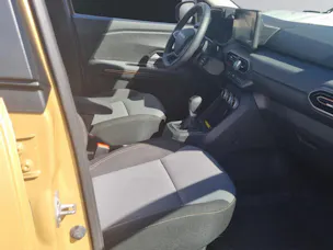 Dacia Sandero 1.0 TCe Stepway Extreme