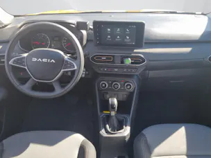 Dacia Sandero 1.0 TCe Stepway Extreme