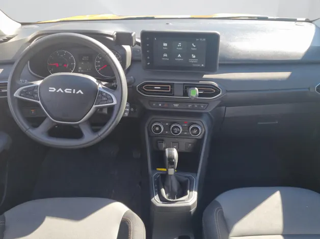 Dacia Sandero 1.0 TCe Stepway Extreme