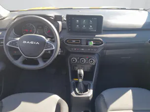 Dacia Sandero 1.0 TCe Stepway Extreme