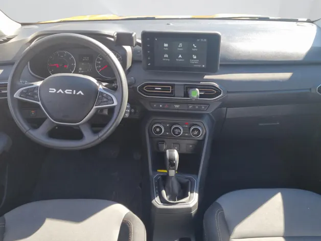 Dacia Sandero 1.0 TCe Stepway Extreme