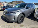 Land Rover Discovery Sport 2.0 SD4 240 R-Dynamic HSE
