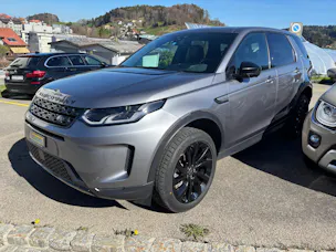 Land Rover Discovery Sport 2.0 SD4 240 R-Dynamic HSE
