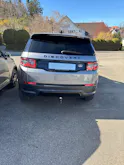 Land Rover Discovery Sport 2.0 SD4 240 R-Dynamic HSE