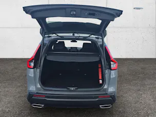 Honda CR-V 2.0 i-MMD Elegance 4WD